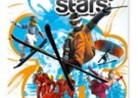 Winter Stars Available Now on Kinect for Xbox 360, PlayStation 3 System and Wii