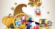 Hot Holiday Deal for Thanksgiving: GetJar Gives Away $200 Worth of Free Apps and Games Hot Holiday Deal for Thanksgiving: GetJar Gives Away $200 Worth of Free Apps and Games