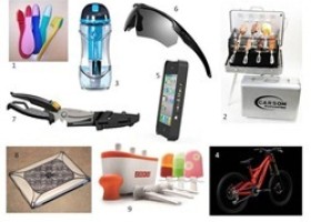 SolidWorks Holiday Gift Guide