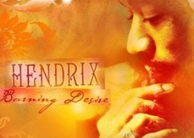 Complete Digital Jimi Hendrix Experience Now on iOS Devices