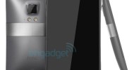 HTC Zeta Renders & Specs Surface, Most Powerful Phone Ever HTC Zeta Renders & Specs Surface, Most Powerful Phone Ever