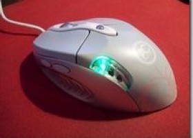 Arctic M551 Wired Laser Gaming Mouse @ DragonSteelMods