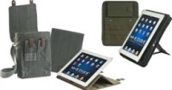 Military-Inspired iPad Covers from M-Edge