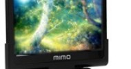 MimoMonitors.com to Launch “Magic Touch” – World’s First-Ever USB-Driven Capacitive Touchscreen Monitor