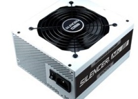OCZ Unveils the PC Power & Cooling Silencer Mk III Power Supply Series