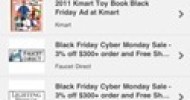 DealTaker.com Announces a New Black Friday Shopping App DealTaker.com Announces a New Black Friday Shopping App