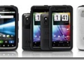 Otterbox Intros Cases for Motorola Atrix 2 and HTC Phones