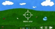 Bug Defense Game Comes to Android