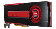 AMD Unleashes the Beast or the Video Card Simply Known as the Radeon 7970