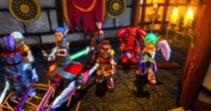 Dungeon Defenders DLC on Steam Gets Even Better