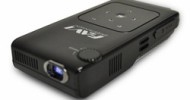 FAVI Entertainment Debuts Ultra-Bright LED Pocket Projector for Gaming, Home Theater and Business Travel
