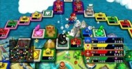 Nintendo’s Virtual Board Game Brings the Family Together on Fortune Street