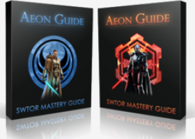 Aeon SWTOR Guide – The Best Skills, Builds, Abilities, and Leveling Guide