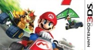 Nintendo Kicks Holiday Fun into Overdrive with Mario Kart 7 for Nintendo 3DS