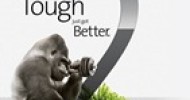 CES: Corning Unveils New Gorilla Glass 2 CES: Corning Unveils New Gorilla Glass 2