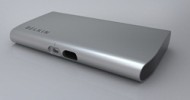 CES: Belkin Previews New Thunderbolt Express Dock CES: Belkin Previews New Thunderbolt Express Dock