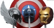 eFX Inc. Enters the Marvel Universe With a New Line of Prop Replicas to Be Introduced This Spring eFX Inc. Enters the Marvel Universe With a New Line of Prop Replicas to Be Introduced This Spring