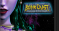 BoneCraft, the Sexy Sci-Fi/Fantasy Parody Game, Releases Today