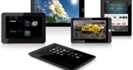 CES: Coby Electronics Unveils First-Ever Collection of Android 4.0 OS Internet Tablets at CES 2012