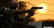 Rockstar Games Announces Max Payne 3 Release Date