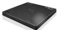 Pioneer Offers Smallest and Lightest Portable BDXL BD/DVD/CD Burner