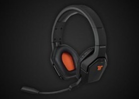 Mad Catz Announces Shipping of the Primer Wireless Stereo Headset for Xbox 360