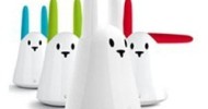 Violet Launches Karotz in the US- the first ever Smart Rabbit Compatible with Social Networks Violet Launches Karotz in the US- the first ever Smart Rabbit Compatible with Social Networks