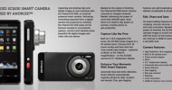 Polaroid Announces the SC1630 Smart Camera Powered by Android