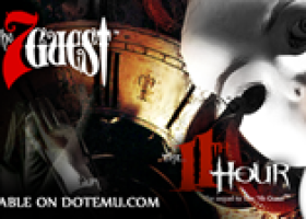 DotEmu.com re-launches "The 7th Guest" and "The 11th Hour"