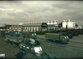Wargame European Escalation: D-7 Screenshots