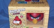 Gear4 Angry Birds Speaker – Red Bird @ TestFreaks