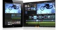 Avid Brings Big-Screen Moviemaking to the iPad Avid Brings Big-Screen Moviemaking to the iPad