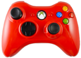 Modzlab Introduces its New Line of Glossy Xbox 360 Modded Controllers