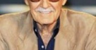 Stan Lee Launches His Official Website
