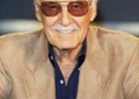 Stan Lee Launches His Official Website