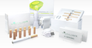 Emerald Lux Unveils New V2 Improved Electronic Cigarettes