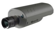 IQinVision Announces Release of IQeye 7 Series Indoor HD MP Cameras