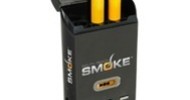 E-Cigarette Company Launches New Starter Kit and Personal Charging Case