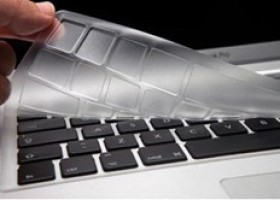 MediaDevil Announces Ultra-Thin Typeguards for Macbook and Macbook Pro