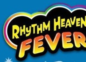 Rhythm Heaven Fever Comes to Wii