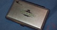 Vapor King Portable Charging Case Review @ DragonSteelMods