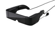 Epson Ships Moverio BT-100 Wearable Display Epson Ships Moverio BT-100 Wearable Display