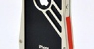Crimson Intros New Aluminum iPhone Cases