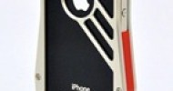 Crimson Intros New Aluminum iPhone Cases Crimson Intros New Aluminum iPhone Cases