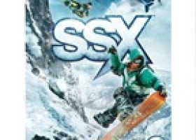 EA Sports SSX in Stores Now
