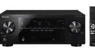 Pioneer Introduces Four New Audio Video Receivers