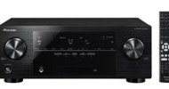 Pioneer Introduces Four New Audio Video Receivers Pioneer Introduces Four New Audio Video Receivers