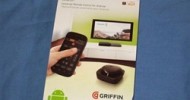 Griffin Beacon for Android Review @ TestFreaks Griffin Beacon for Android Review @ TestFreaks