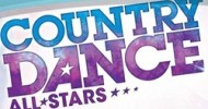 Country Dance All Stars For Kinect Available Now