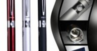Innokin Prepares 4 New-Model E Cigarettes Innokin Prepares 4 New-Model E Cigarettes